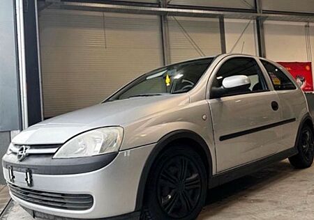 Opel Corsa 1.2 *TÜV 12/26*KLIMA*
