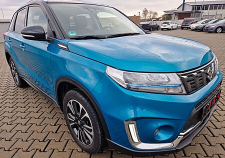 Suzuki Vitara 1.4 Mild-Hybrid Comfort+ 4x4