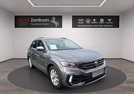 VW T-Roc Volkswagen 2.0 TSI OPF 4MOTION DSG R