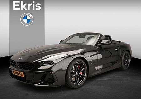 BMW Z4 Roadster M40i | M-Sportstoelen | LED | Leder