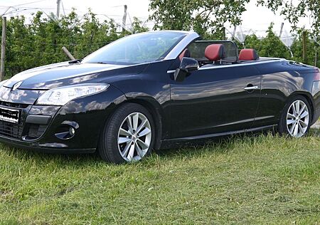 Renault Megane Coupé-Cabriolet TCe 130 Luxe Luxe