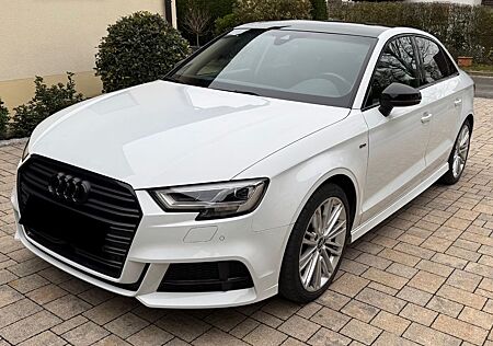 Audi A3 1,5 TFSI / TÜV und Inspektion neu