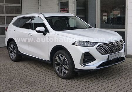 GWM Wey 03 2.0 PHEV Luxury