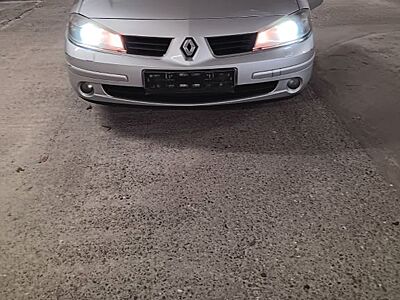 Renault Laguna Grandtour Initiale 2.0 Turbo Automat...