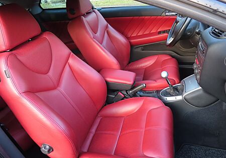 Alfa Romeo GT 2.0 JTS | Note 2 | 56tkm | Zahnriemen neu