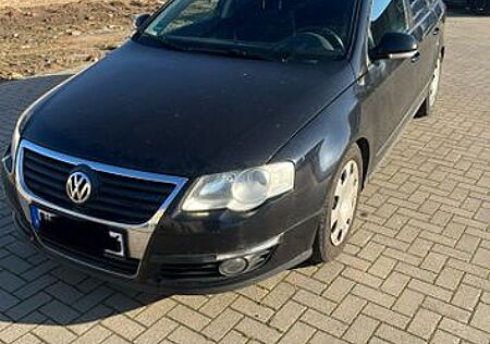 VW Passat Variant Volkswagen 2.0 TDI Comfortline Variant C...