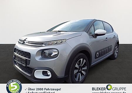 Citroën C3 Pure Tech 82 Shine