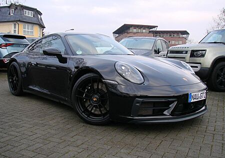 Porsche 992 CARRERA GTS Carbonsitze Leichtbau 360º ACC L