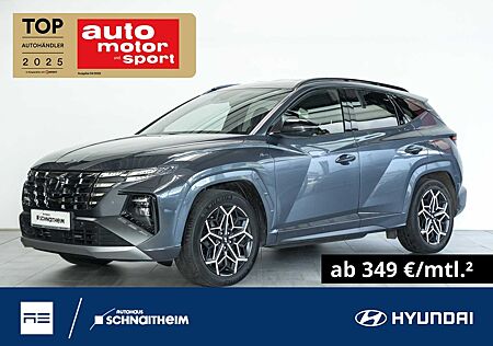 Hyundai Tucson N LINE 1.6 T-GDI Plug-in-Hybrid*Lieferun