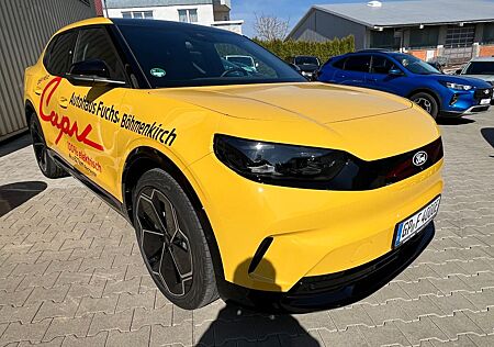 Ford Capri 250kW Dual-Motor AWD Premium