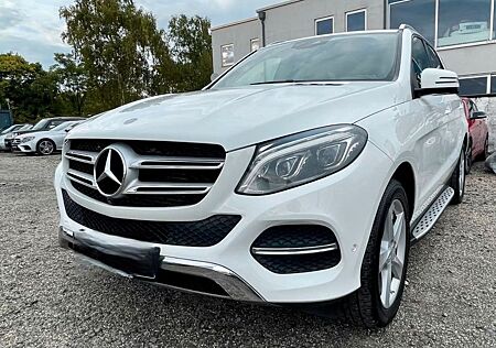 Mercedes-Benz GLE 250 d 4MATIC -