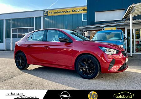 Opel Corsa F 1.2T AUT. Elegance,RKAM,LED,KEYLESS,ALU