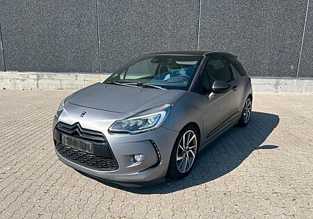 Citroën DS3 So Paris