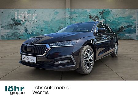 Skoda Octavia Combi 2.0 TDI Clever *AHK*NAVI*KAMERA*LE