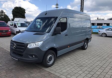 Mercedes-Benz Sprinter 314 CDI KA HD Mittel 3-Sitze Klima NAVI