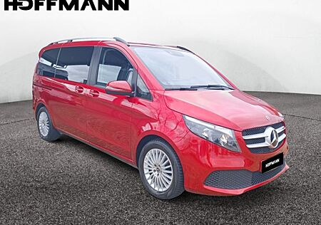 Mercedes-Benz V 220 d kompakt 9G-TRONIC Edition