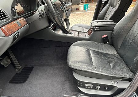 BMW 740i A -