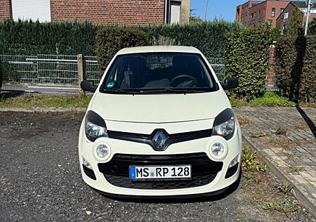 Renault Twingo Dynamique 1.2 16V 75 Quickshift Dynamique