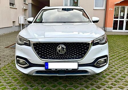 MG EHS Luxury Line