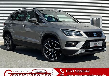 Seat Ateca Xcellence 1.4 150PS AHK/NAVI/KAMERA