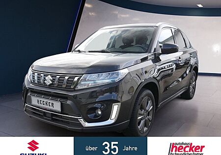 Suzuki Vitara 1.4 Hybrid Comfort SHZ KAMERA ACC LED