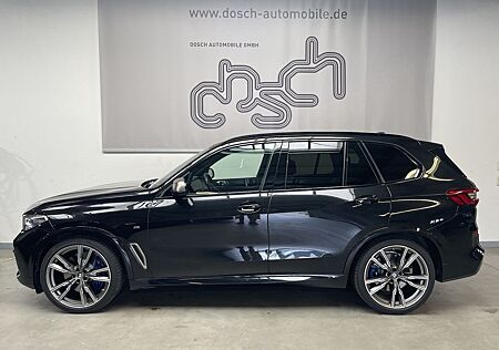 BMW X5 M50d /PANO/KAMERA/HUD/MEMORY/LASER