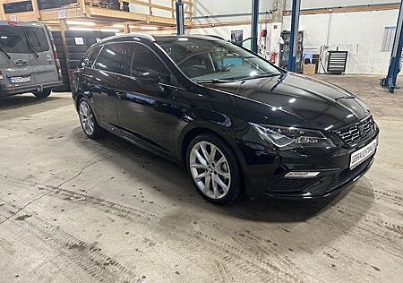 Seat Leon ST FR