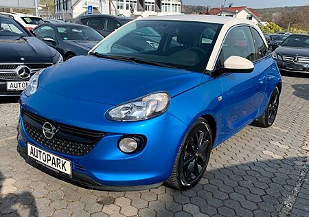 Opel Adam Jam ecoFlex*Bt*SiHz*