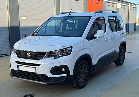 Peugeot Rifter Allure L1 *Euro 6*Motor u. Getriebe Top!*