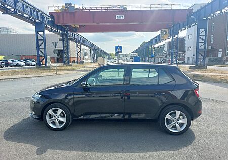 Skoda Fabia Cool Plus