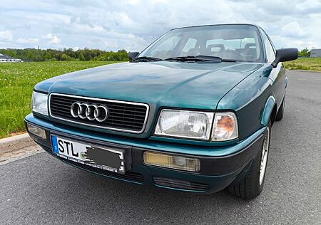 Audi 80 B4 2.0L 90PS mit TÜV - Original/Unverbastelt