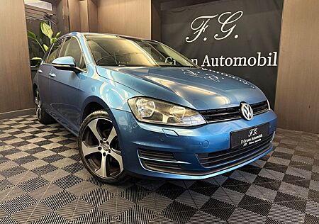 VW Golf Volkswagen VII 2.0 TDI Comfort DSG,PDC,SITZHZ,TÜV NEU