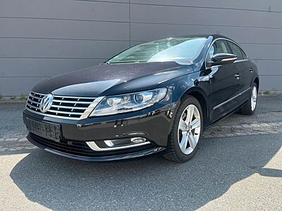 Volkswagen CC | Garantie |Service neu |TÜV Neu