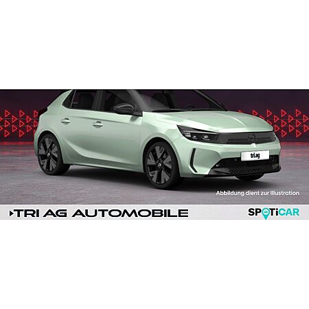 Opel Corsa leasen