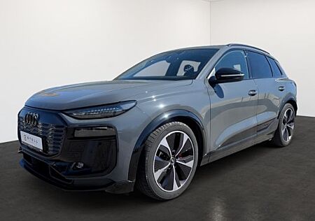Audi Q6 e-tron Edition One S Line Pano+B&O+3Display+2
