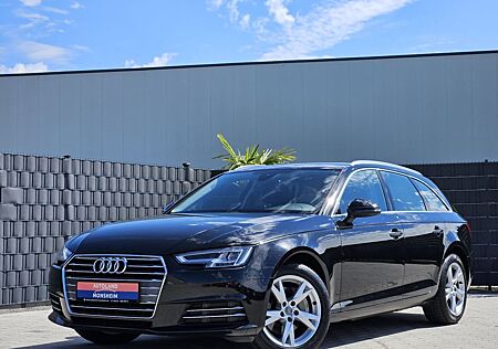 Audi A4 Avant 2.0 TDI Sport MMI NAV SHZ APS AHK