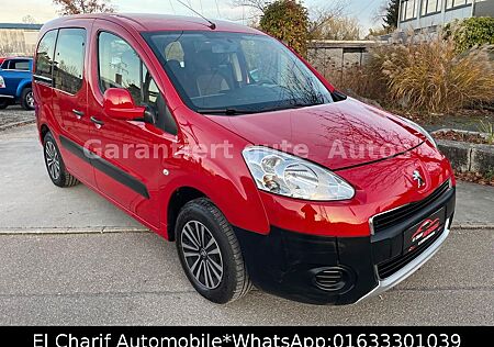 Peugeot Partner Tepee 7 Sitzer