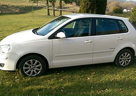 VW Polo Volkswagen 1.4 United / TÜV neu