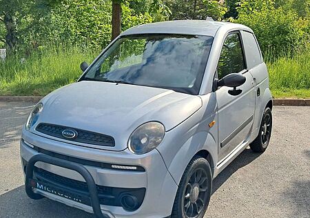 Microcar M.Go Ligier EZ 01/2018