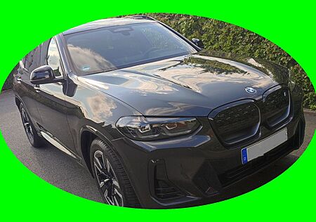 BMW iX3 INSPIRING,Sorglospaket bis 28,Sport,Pano,AZ
