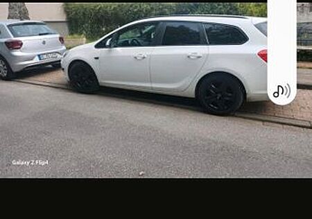Opel Astra Sports Tourer 1.3 CDTI