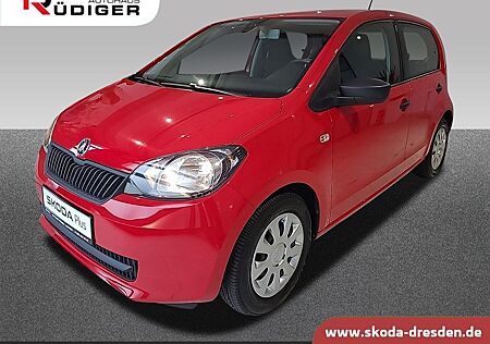 Skoda Citigo COOL EDITION 1.0 MPI COMFORT