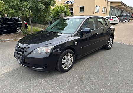 Mazda 3 Lim. 1.6 Sport Comfort