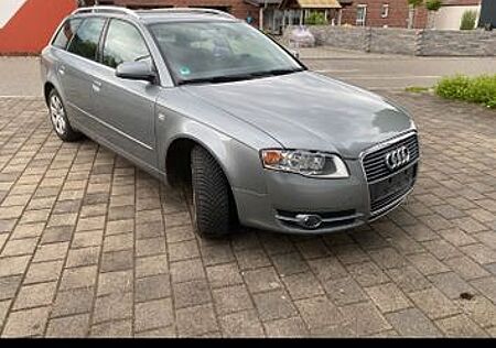 Audi A4 2.0 TDI (DPF) Avant -