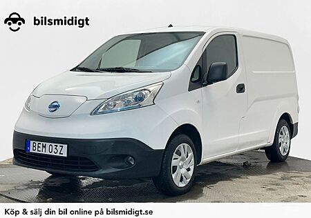 Nissan E-NV200 Kasten 25% MwSt.