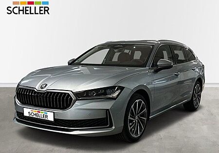 Skoda Superb Combi 2.0 TDI 110kW L&K