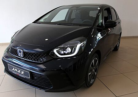 Honda Jazz 1.5 Advance RFK SHZ LHZ PDC LED