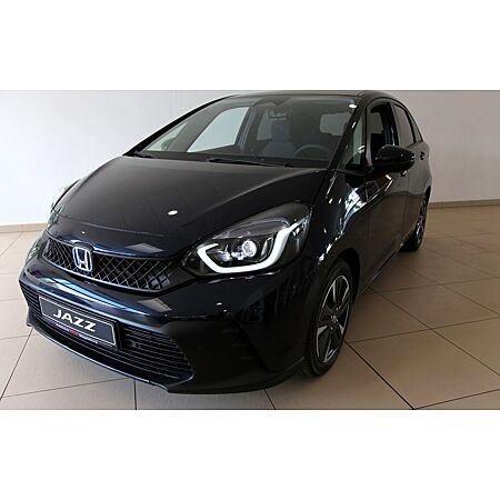 Honda Jazz leasen