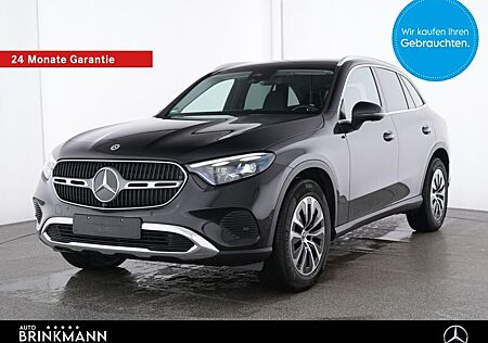 Mercedes-Benz GLC 220 GLC220d 4M ADVANCED+/DISTRONIC/AHK/DIGITAL-LIGHT