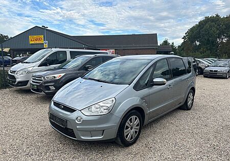 Ford S-Max 2,0TDCi/Trend/Klima/PDC/AHK/